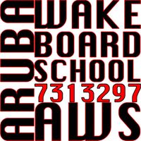 Aruba Wakeboard School